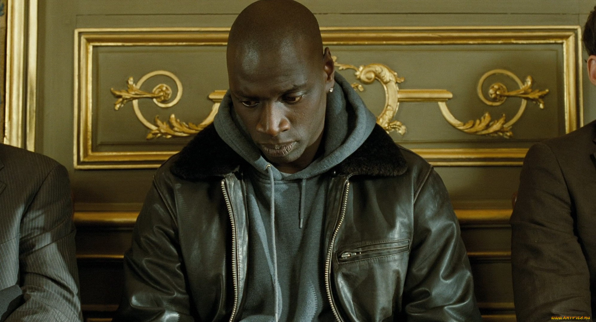  , 1 1 intouchables, , , 